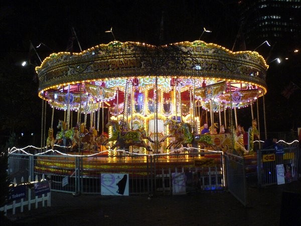 Carousel 