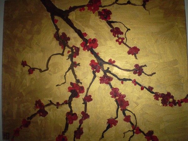 Cherry Blossoms