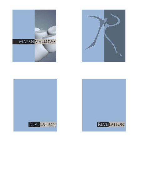 Packaging Panels