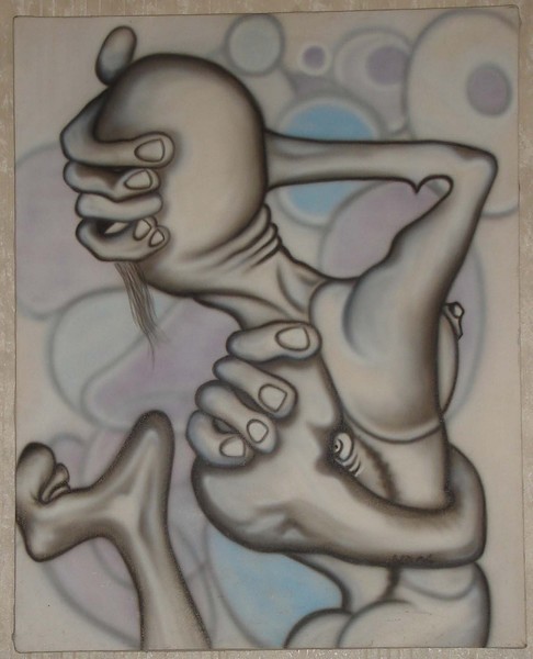 GOSAPATROLIA