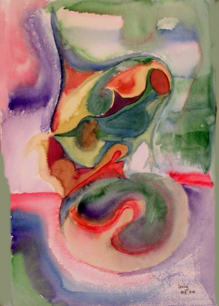 Vogel