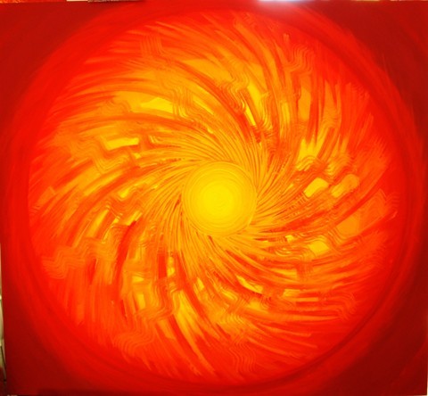 Chi     130x120cm