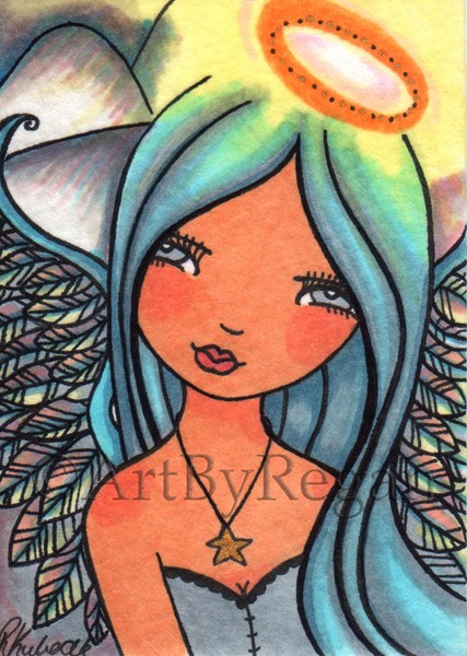 Noelle (Aceo)