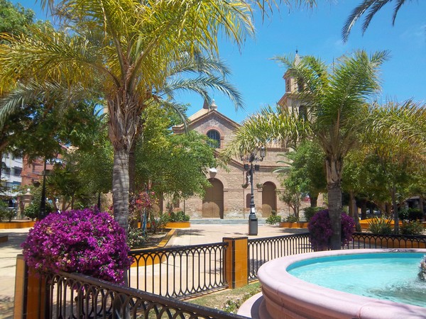 Torrevieja Spain
