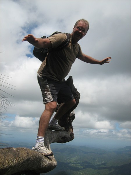 Fly like a bird!!!