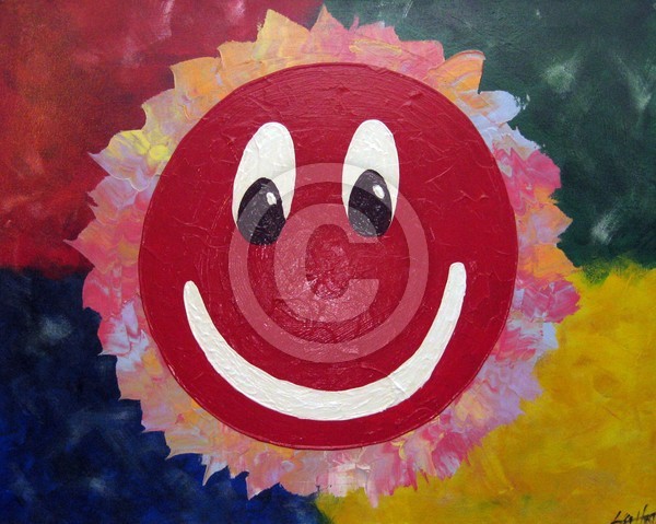 Rainbow Smiles