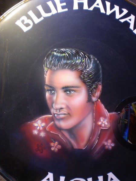 ELVIS