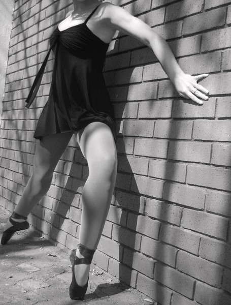 Ballerina Body