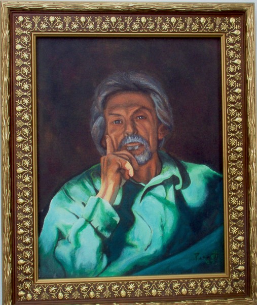 The Thinker