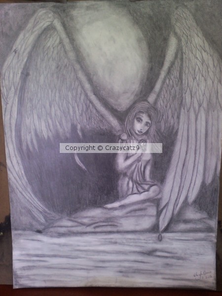 cupid's daughter II