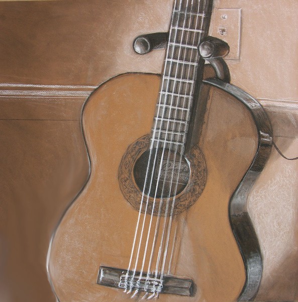 Guitarra