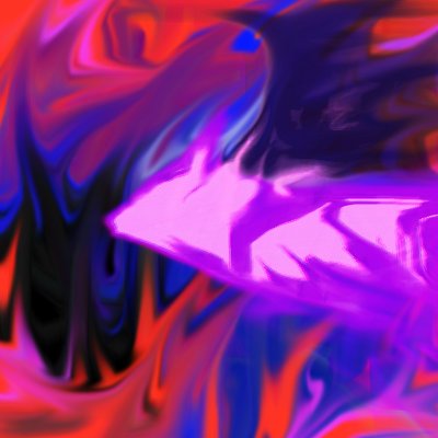 Psychotic Delirium