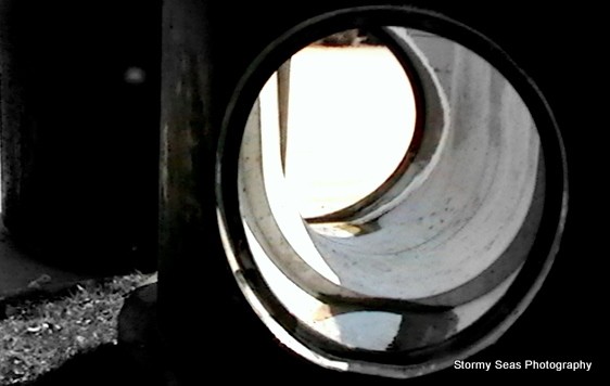 Circulo oscuro
