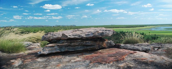 Ubirr, Kakadu