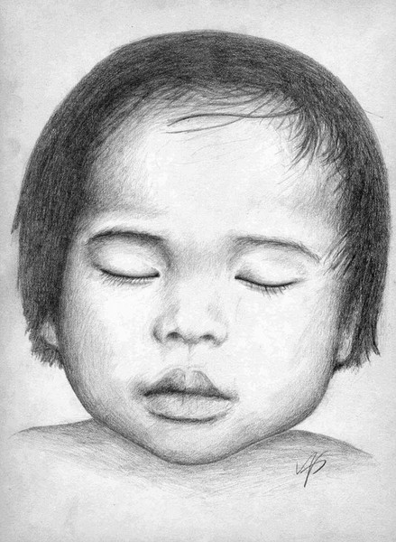 Asian Baby