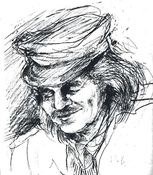 The Frenchman