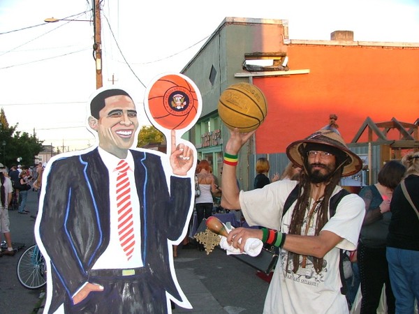 President Obama