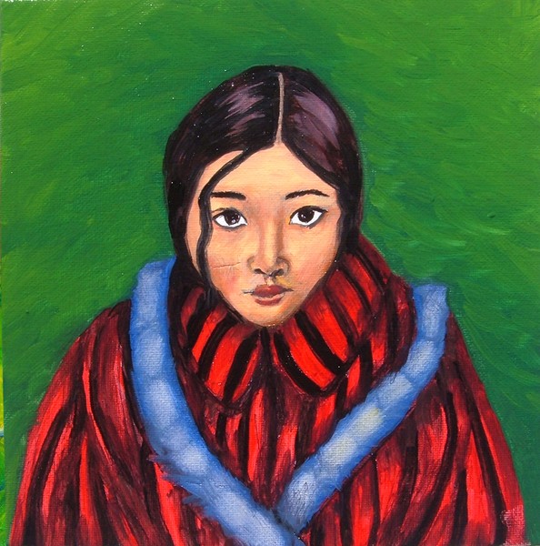 Just a Girl