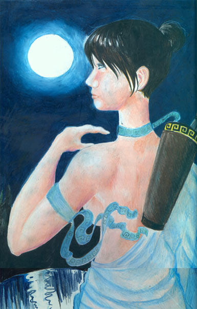 Artemis