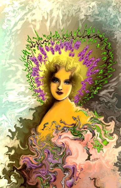 VENUS RISING