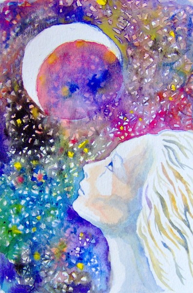 Night Sky