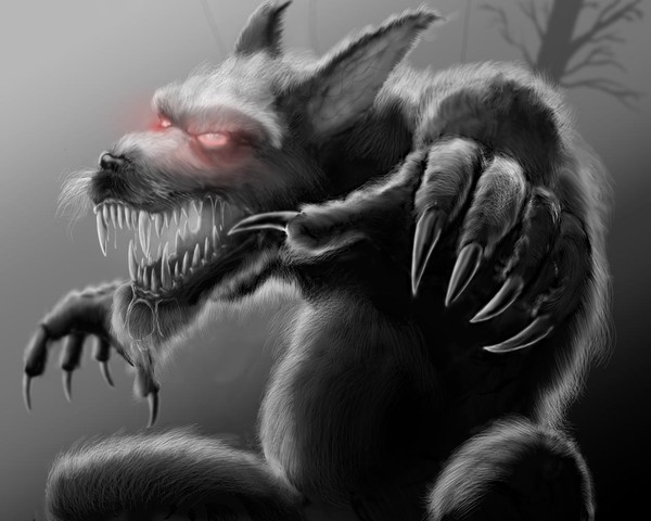 werething