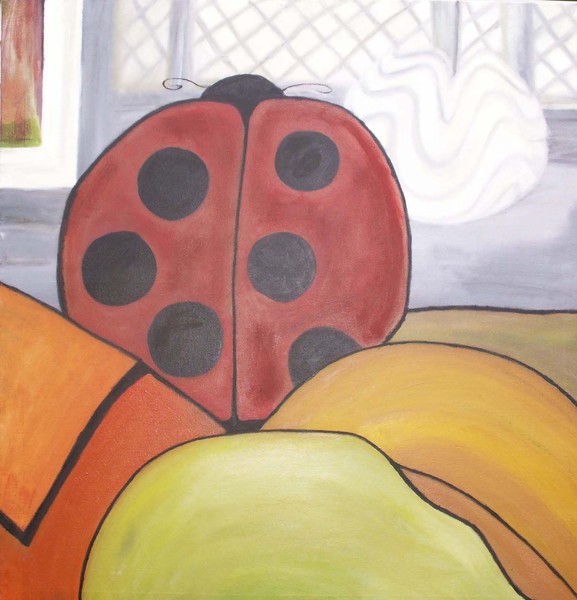 LadyBug 6