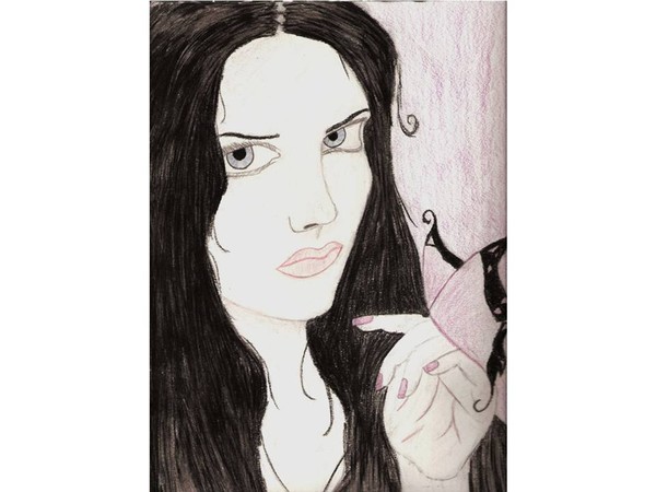 Black Butterfly