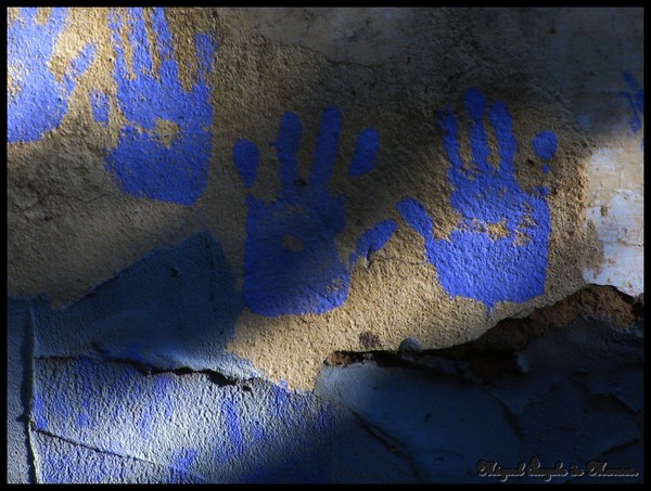 Impressions of art!