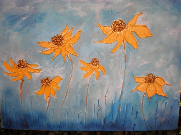 Daisies