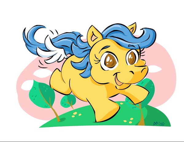 Flutterscotch