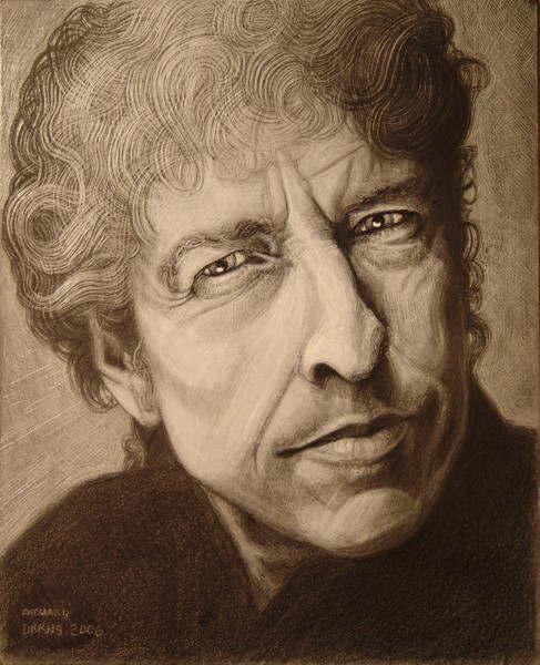BOB DYLAN