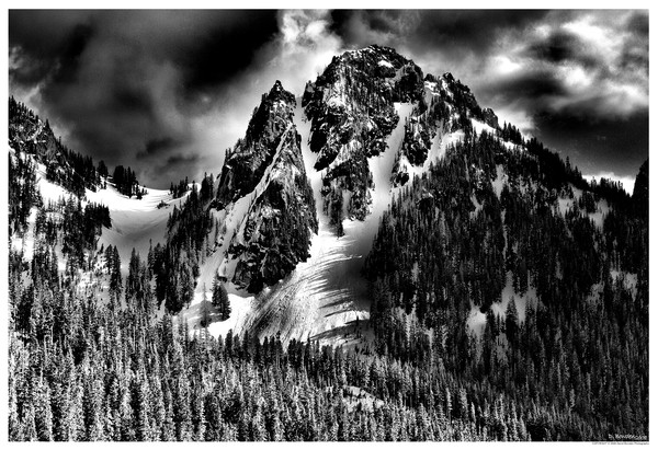 Mt. Rainer
