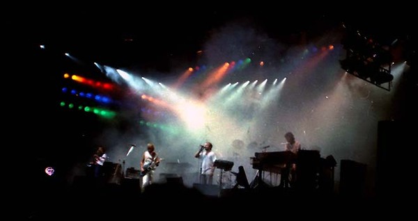 Concert 1