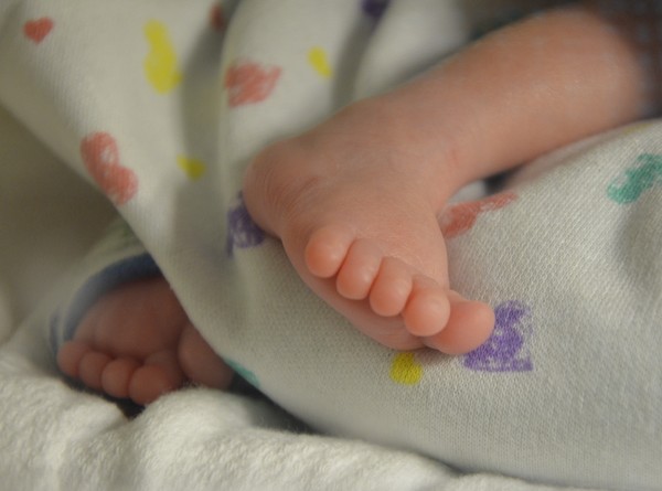 Baby Feet