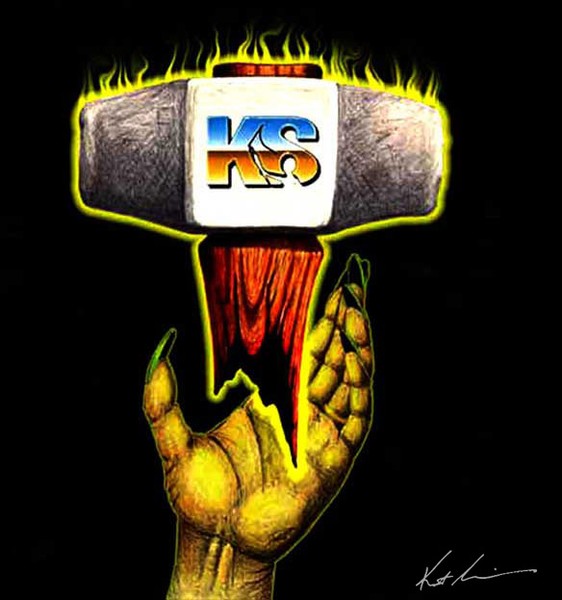 KS Hammer