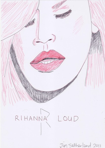 Rihanna 001