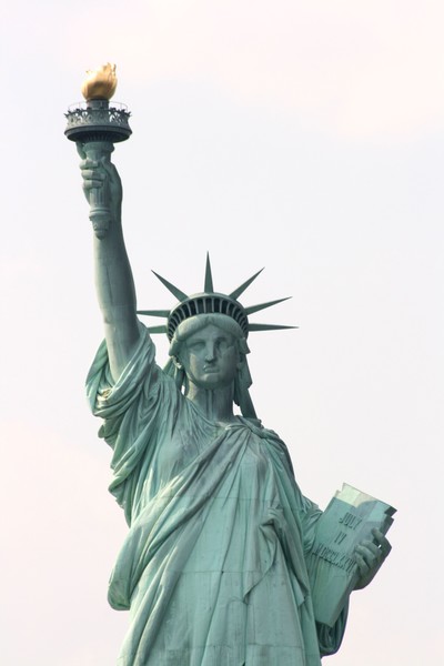statue of liberty new york 