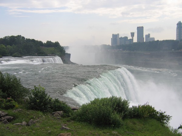 niagara