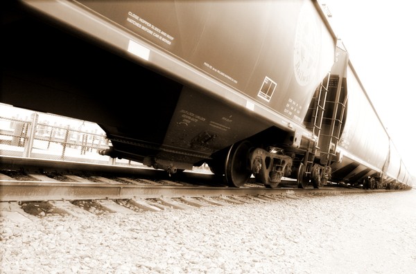 WAYZATA TRAIN