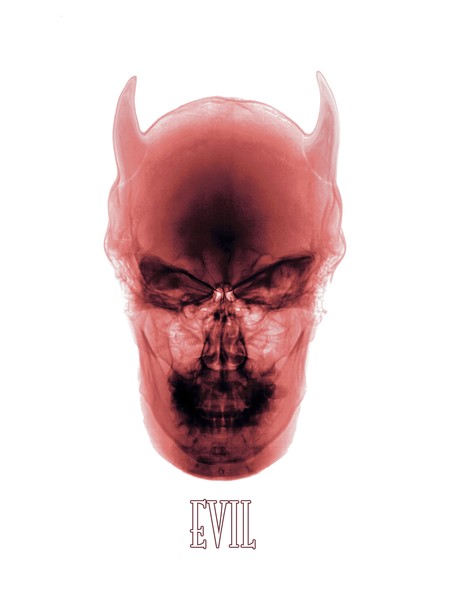 Evil II