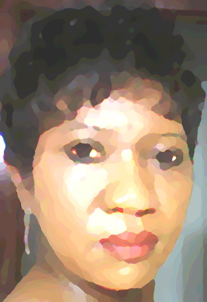 Self Portrait
