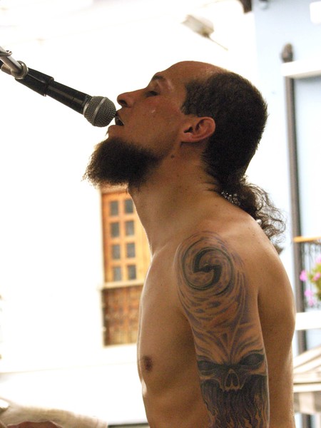 Igor de Sal y Mileto