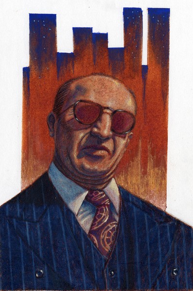 the don