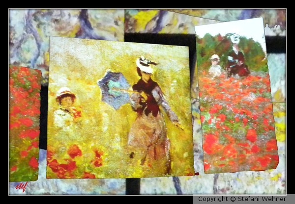 journey to impressionisme