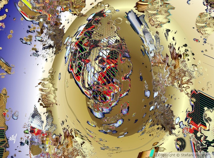 earth quake