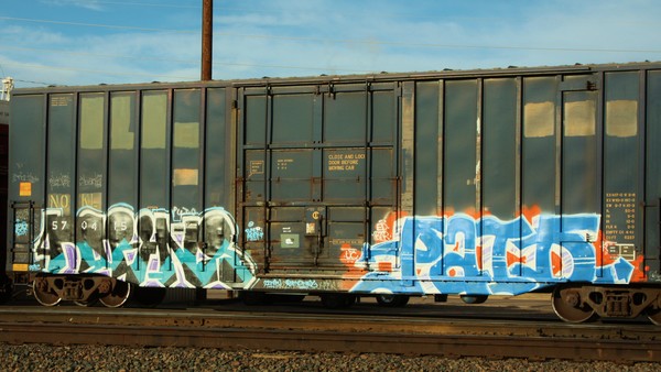 railcar art 2