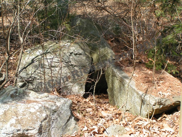 Stone Cozy