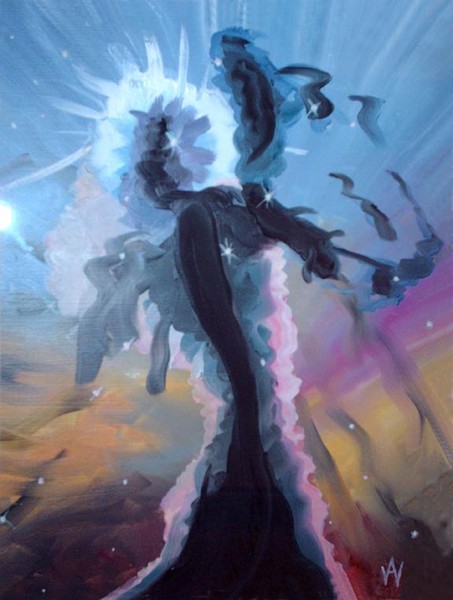 Creation