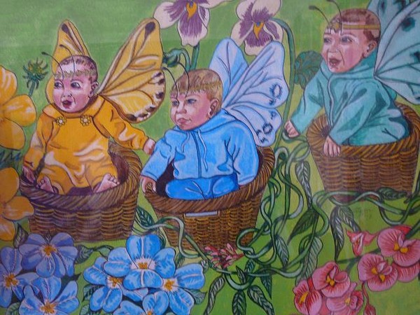 bebyfairies